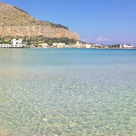 Helios House Villa Palermo Eksteriør bilde