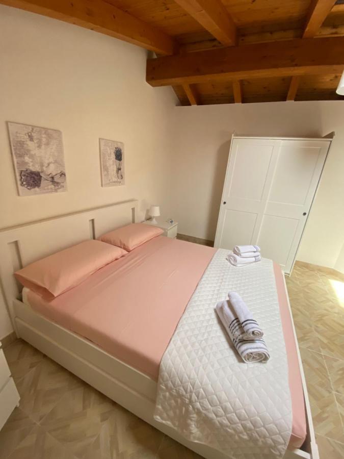 Helios House Villa Palermo Eksteriør bilde