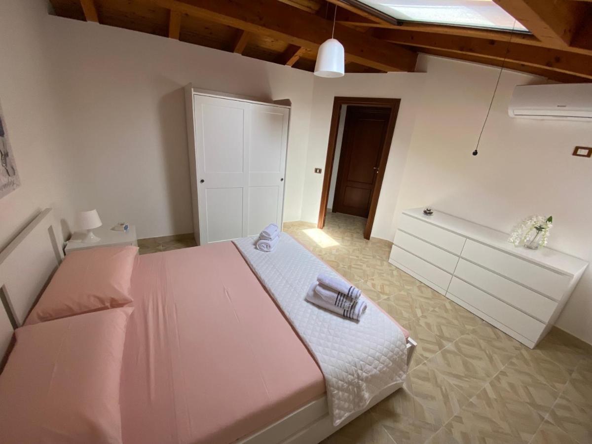 Helios House Villa Palermo Eksteriør bilde