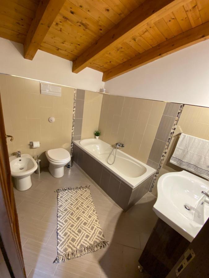 Helios House Villa Palermo Eksteriør bilde