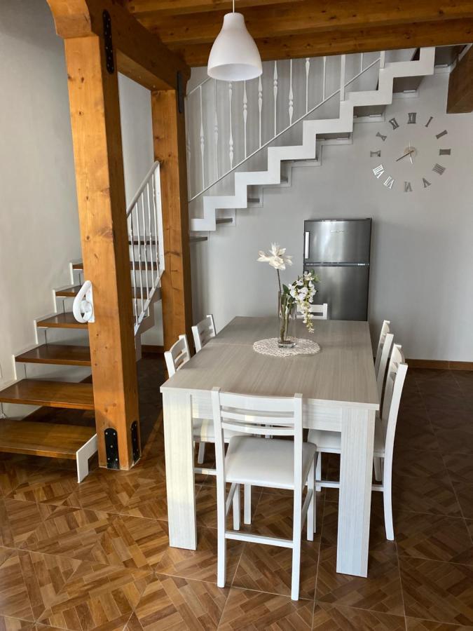 Helios House Villa Palermo Eksteriør bilde
