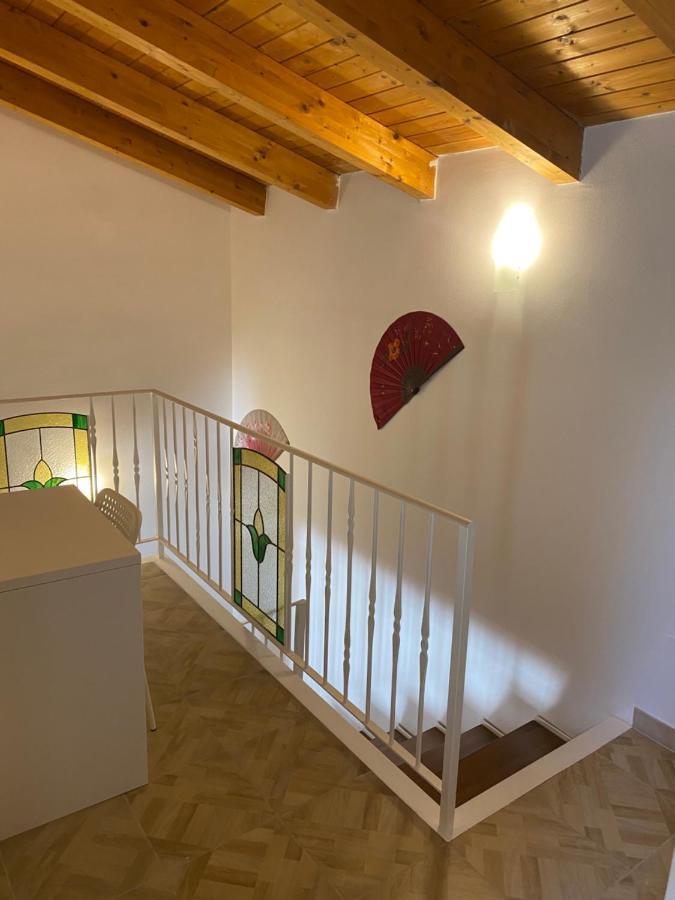 Helios House Villa Palermo Eksteriør bilde