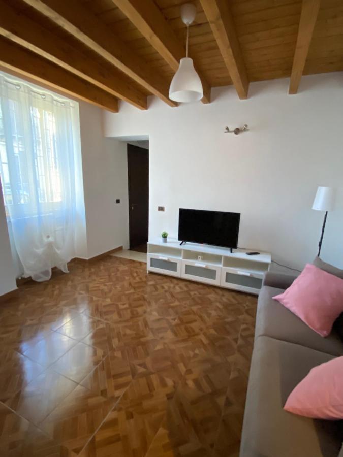 Helios House Villa Palermo Eksteriør bilde