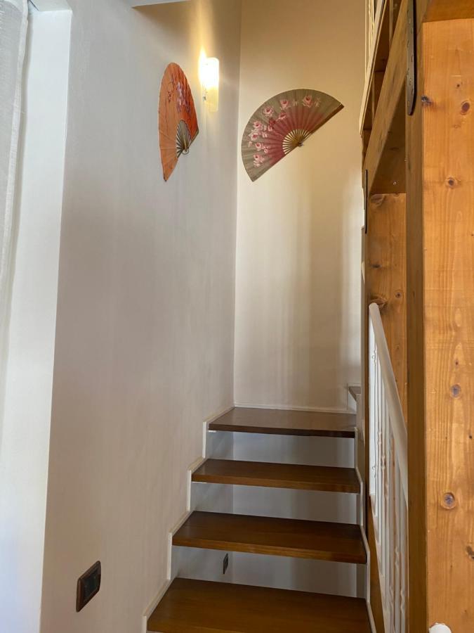 Helios House Villa Palermo Eksteriør bilde