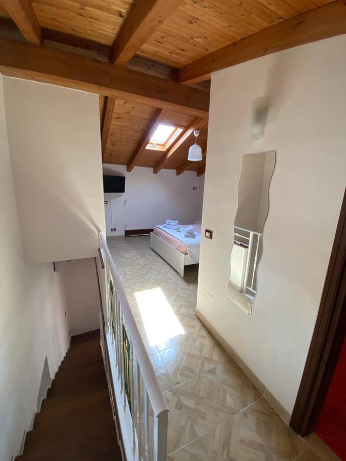 Helios House Villa Palermo Eksteriør bilde