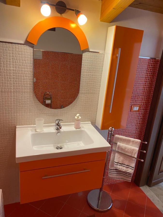 Helios House Villa Palermo Eksteriør bilde