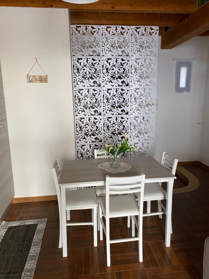 Helios House Villa Palermo Eksteriør bilde