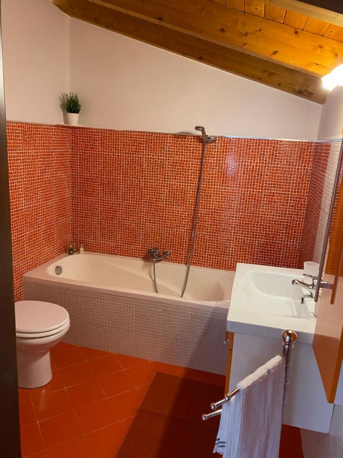 Helios House Villa Palermo Eksteriør bilde
