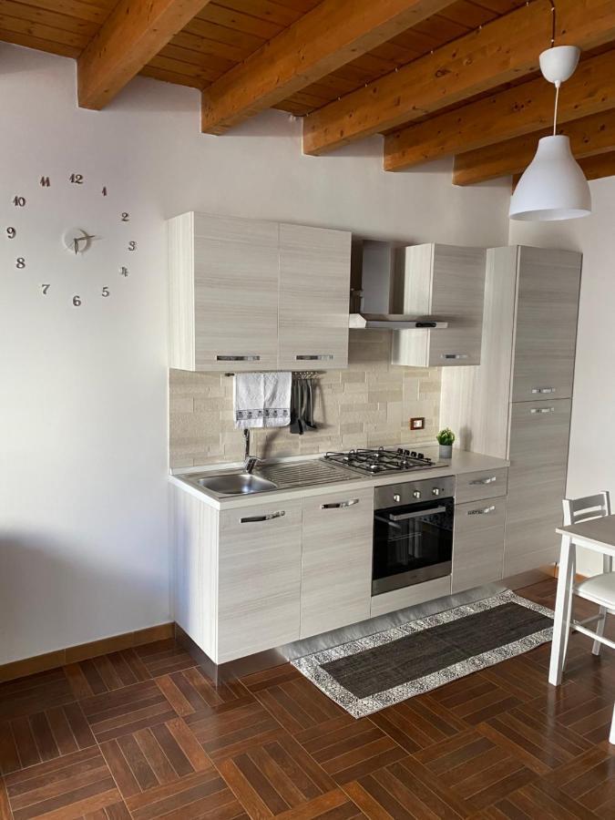 Helios House Villa Palermo Eksteriør bilde
