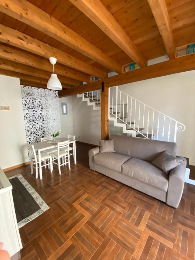Helios House Villa Palermo Eksteriør bilde