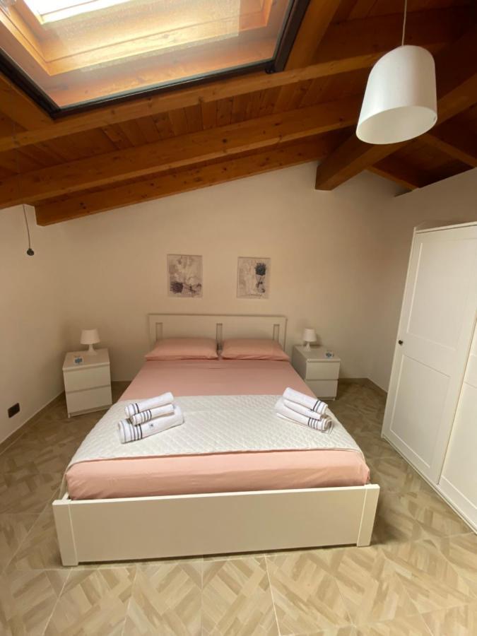 Helios House Villa Palermo Eksteriør bilde